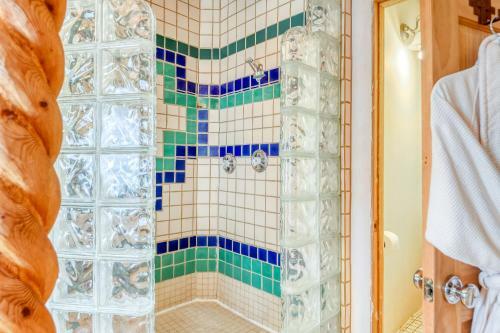 Apartamento Touchstone Inn