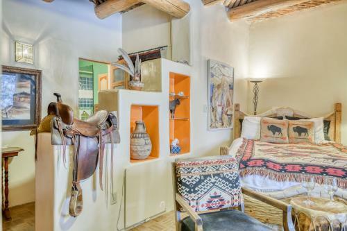 Apartamento Touchstone Inn