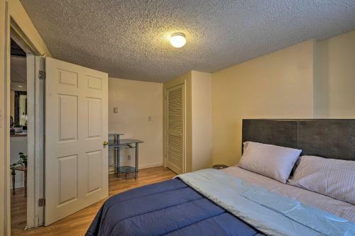 Albany Apartment Steps From The New York Capital