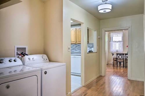 Apartamento Downtown Albany Apt - Walk To Cafes And Museums