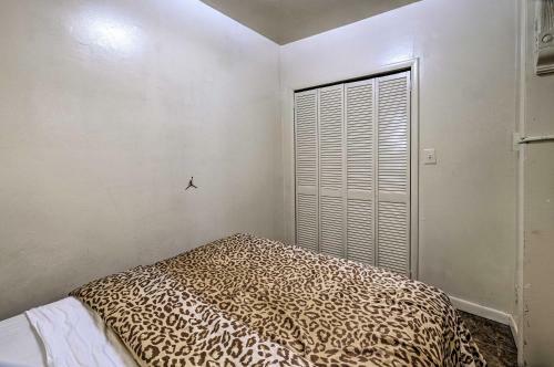 Apartamento Downtown Albany Apt - Walk To Cafes And Museums