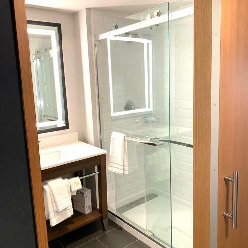 Hotel Four Points By Sheraton Albany