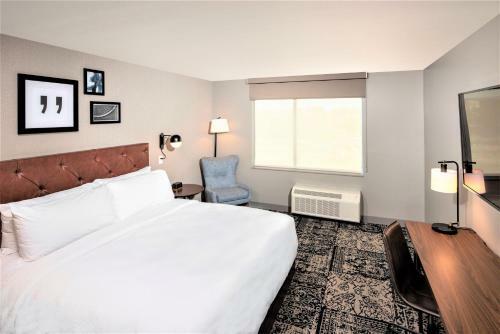 Hotel Four Points By Sheraton Albany