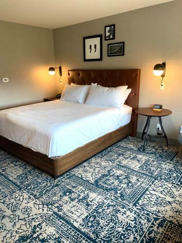 Hotel Four Points By Sheraton Albany
