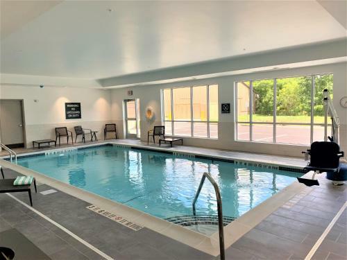 Hotel Four Points By Sheraton Albany