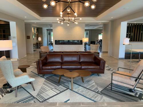 Hotel Four Points By Sheraton Albany