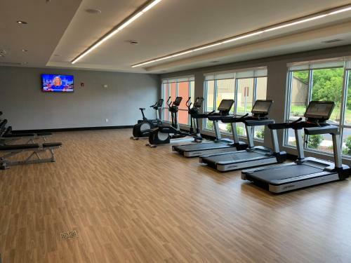 Hotel Four Points By Sheraton Albany