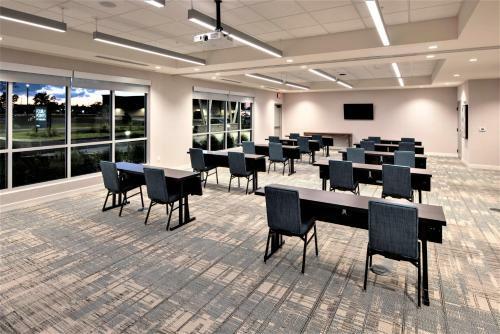 Hotel Four Points By Sheraton Albany