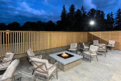 Hotel Four Points By Sheraton Albany