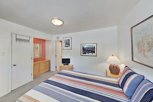 Apartamento Sierra Del Sol - River-view, Ski-in, Ski-out Gem Condo