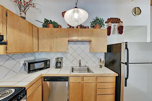 Apartamento Sierra Del Sol - River-view, Ski-in, Ski-out Gem Condo