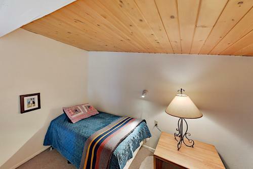 Apartamento Sierra Del Sol - River-view, Ski-in, Ski-out Gem Condo