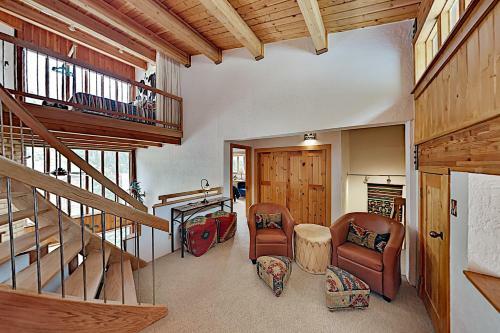 Apartamento Slopeside Penthouse With 2 Mountain-view Balconies Condo