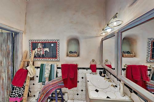 Apartamento Inger Jirby Guest House #6