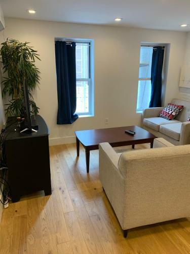 Cobble Hill Apartments 30 Day Stays