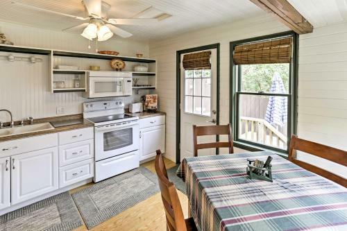 Bolton Landing Cottage Steps From Lake George!