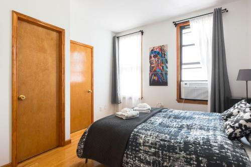 Apartamento Pop Studio In New York Most Artistic Bushwick