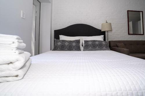 Apartamento Brooklyn Heights 30 Day Rentals