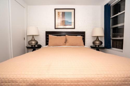Apartamento Brooklyn Heights 30 Day Rentals