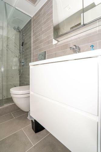 Apartamento Brooklyn Heights 30 Day Rentals