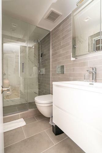 Apartamento Brooklyn Heights 30 Day Rentals