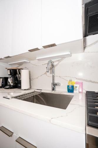 Apartamento Brooklyn Heights 30 Day Rentals