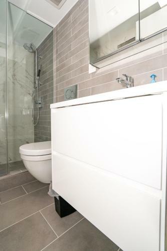 Apartamento Brooklyn Heights 30 Day Rentals