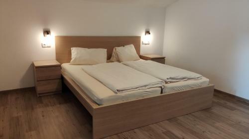 Hostal G�stehaus Maria