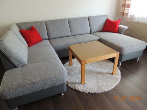 Apartamento Haus Arnika