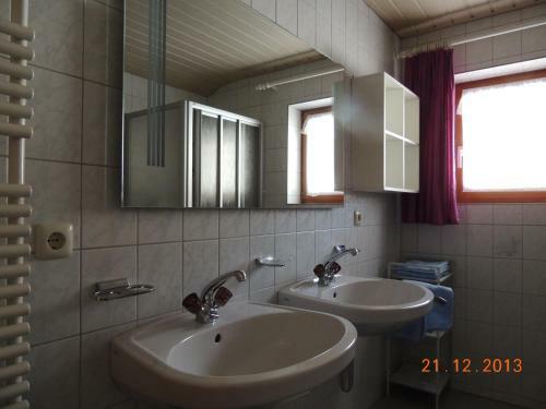 Apartamento Haus Arnika