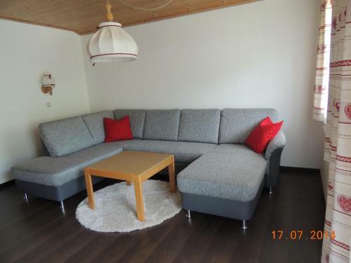 Apartamento Haus Arnika