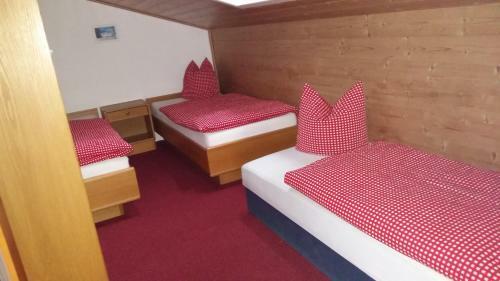 Apartamento Haus Arnika