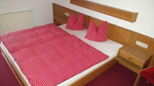Apartamento Haus Arnika
