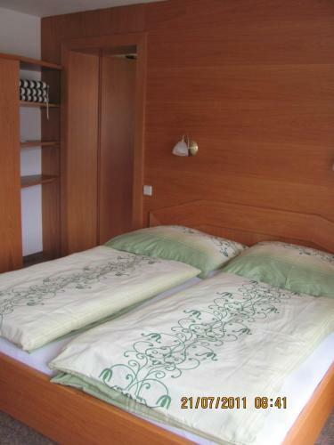 Apartamento Haus Nordtirol