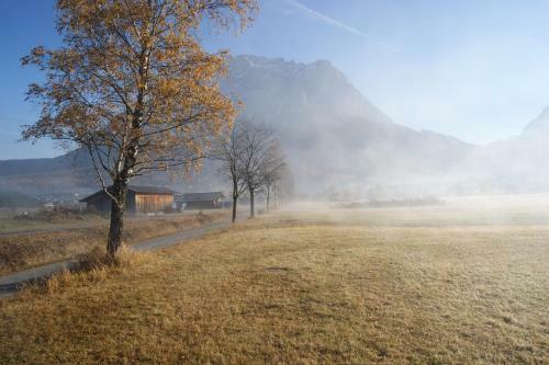 Apartamento Haus Nordtirol