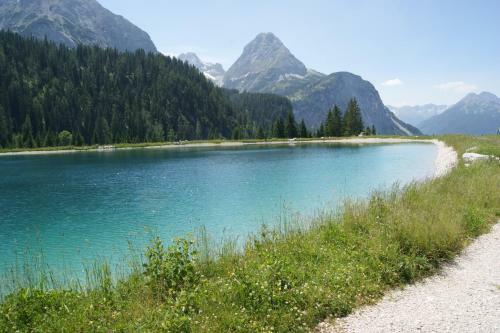 Apartamento Haus Nordtirol