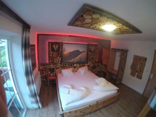 Apartamentos Alpin-sportiv