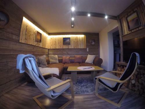 Apartamentos Alpin-sportiv