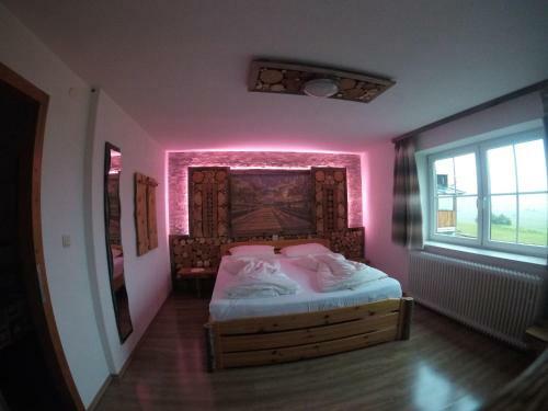 Apartamentos Alpin-sportiv