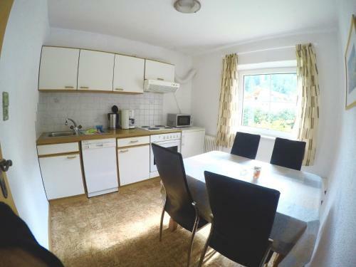 Apartamentos Alpin-sportiv