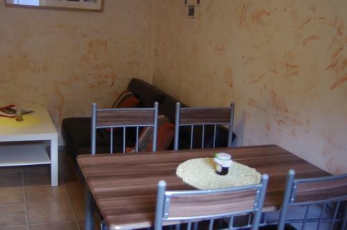 Apartamentos Alpin-sportiv