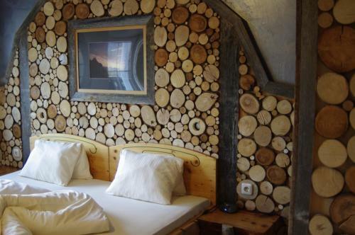 Apartamentos Alpin-sportiv