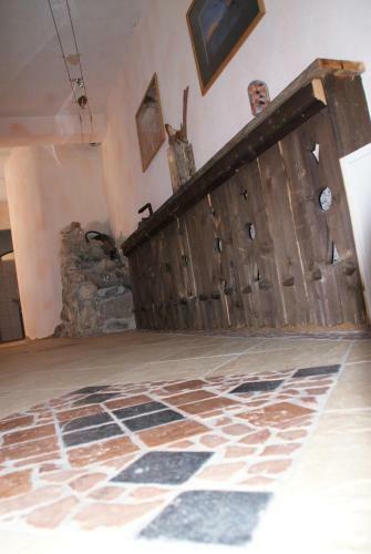 Apartamentos Alpin-sportiv
