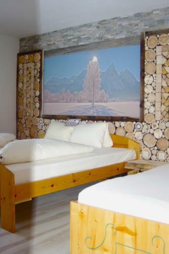 Apartamentos Alpin-sportiv