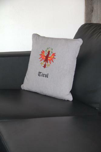 Apartamentos Alpin-sportiv