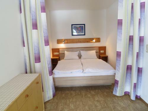 Apartamento Haus Sonnenwinkel