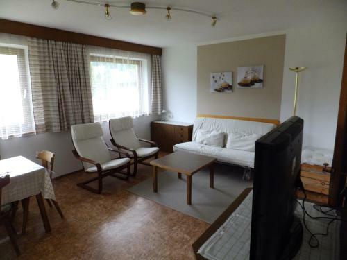 Apartamento Haus Sonnenwinkel