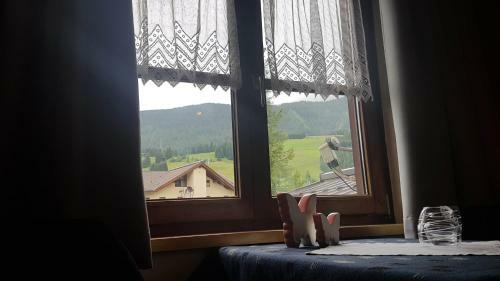 Hostal Happy Camp Hofherr