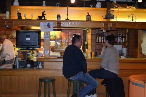Hostal Happy Camp Hofherr