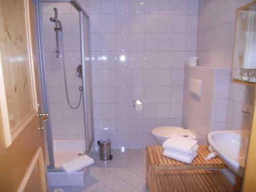 Apartamento Appartementhaus Wetterloch